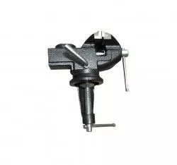 Menghina rotativa Negru 61mm