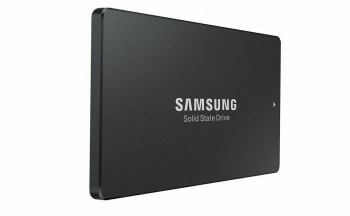 SSD Samsung MZ7L33T8HBNA-00A07 PM897 3.8TB SATA 6Gb/s TLC 2.5 7mm BULK 