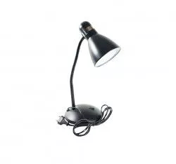 Veioza Full 7115 Negru 160w e27 brat reglabil 
