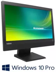 All-in-One SH Lenovo ThinkCentre M90z i3-550 Full HD Wi-Fi Webcam Win 10 Pro