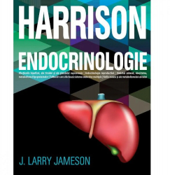 Endocrinologie J. Larry Jameson 