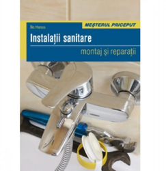 Instalatii sanitare - Montaj si reparatii - Bo Hanus 