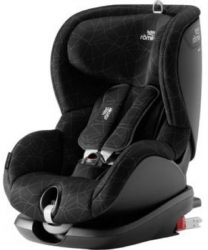 Scaun auto TRIFIX² I-size Cristal Black Britax-Romer