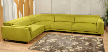 Britannia Coltar stofa Ambiente 