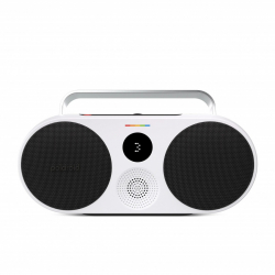 Boxa Portabila Polaroid P3 Music Player Black 9089 