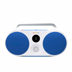 Boxa Portabila Polaroid P3 Music Player Blue 9092 