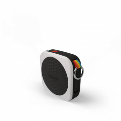 Boxa portabila Polaroid P1 Music Player Black 9079