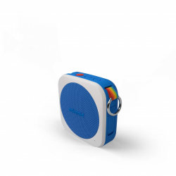 Boxa portabila Polaroid P1 Music Player Blue 9082 