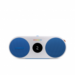 Boxa portabila Polaroid P2 Music Player Blue 9087