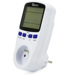 Dispozitiv masurare curent electric Geko G03348 