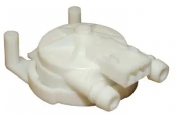 Turbina recirculare apa in pompa cu senzor espressor Philips Ri97