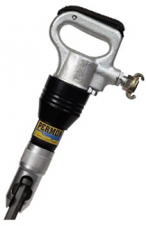 Ciocan pneumatic Permon SK9-6 9.5kg cuplare rapida presiune de lucru 4-7 bar 26J