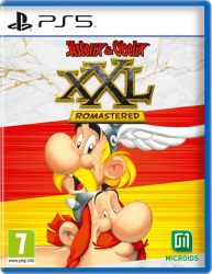 Joc Asterix and Obelix XXL 1 Pentru PlayStation 5