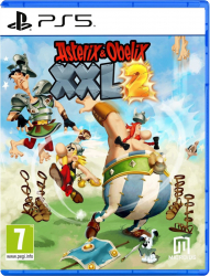 Joc Asterix and Obelix XXL2 Pentru PlayStation 5 