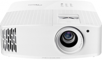 Videoproiector Optoma UHD38x UHD 4K HDR10 4.2ms 240Hz 4000 lumeni E9PV7GL06EZ3 