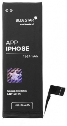 Acumulator Baterie Compatibila cu iPhone SE - Blue Star HQ 1624mAh 