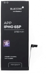Acumulator Compatibil cu iPhone 6S Plus - Blue Star HQ 2750mAh 