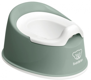 BabyBjorn - Olita Smart Deep Green 