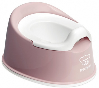 BabyBjorn - Olita Smart Powder Pink 