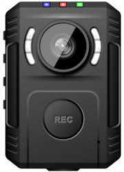 Body camera corporala iUni CP38 Wireless Detectie miscare Unghi 170 
