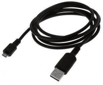 Cablu Micro USB Original LG EAD62767902 1m - Negru 