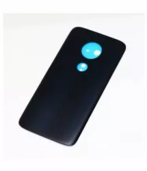 Capac Baterie Motorola Moto G7 Play Negru Service Pack 