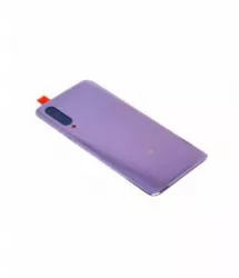 Capac Baterie Xiaomi Mi 9 Violet Service Pack 