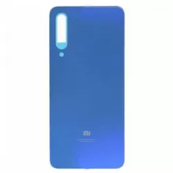 Capac Baterie Xiaomi Mi 9 SE Albastru Service Pack