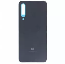 Capac Baterie Xiaomi Mi 9 SE Negru Service Pack 