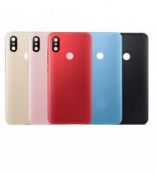 Capac Baterie Xiaomi Mi A2 Auriu Service Pack