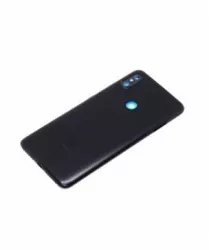 Capac Baterie Xiaomi Redmi S2 Negru Service Pack 