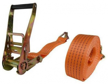 Chinga ancorare cu clichet 50mmx5m 3000kg 