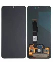 Display cu touchscreen Xiaomi Mi 9 Negru 