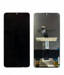 Display cu touchscreen Xiaomi Mi Note 10 Negru 