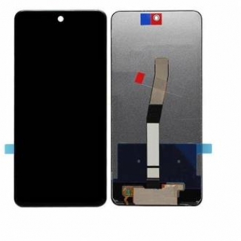 Display cu touchscreen Xiaomi Redmi Note 9 Pro Negru 