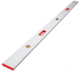 Dreptar 2 bule 2 manere 1.5 m Beorol 