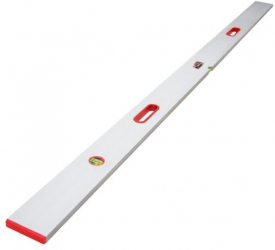 Dreptar 2 bule 2 manere 2.5 m Beorol 