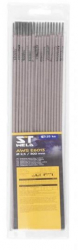 Electrozi sudura supertit rutilici set 25 buc 2.5x300 mm 0.41 kg Strend Pro 