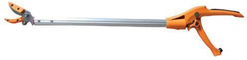 Foarfeca  crengi tip bypass cu maner din aluminiu 65  cm Strend Pro 