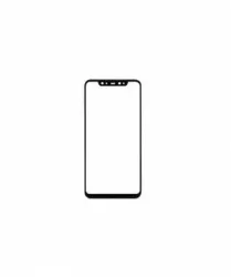 Geam sticla cu OCA Xiaomi Mi 8 SE Negru Service Pack 
