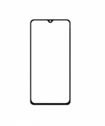 Geam sticla cu OCA Xiaomi Mi 9 Negru Service Pack 