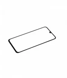 Geam sticla cu OCA Xiaomi Mi 9 SE Negru Service Pack 