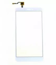 Geam Touchscreen Xiaomi Mi Max 2 Alb Service Pack 