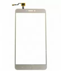 Geam Touchscreen Xiaomi Mi Max 2 Auriu Service Pack 