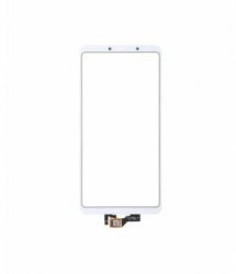 Geam Touchscreen Xiaomi Mi Max 3 Alb Service Pack 