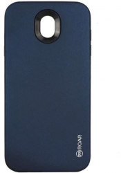 Husa Compatibila cu Samsung Galaxy J7 J730 2017-Roar Rico Armor Navy 