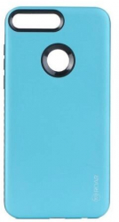Husa Huawei Honor 7A Huawei Y6 Prime 2018-Roar Rico Armor Albastra 
