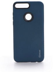 Husa Huawei Honor 7A Huawei Y6 Prime 2018-Roar Rico Armor Navy 