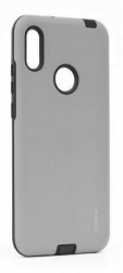 Husa Huawei Y6 2019 Huawei Y6 Pro 2019 - Roar Rico Armor Gri 