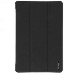 Husa Samsung Galaxy Tab S7 Plus 12.4 inch - Dux Ducis Domo Negru 